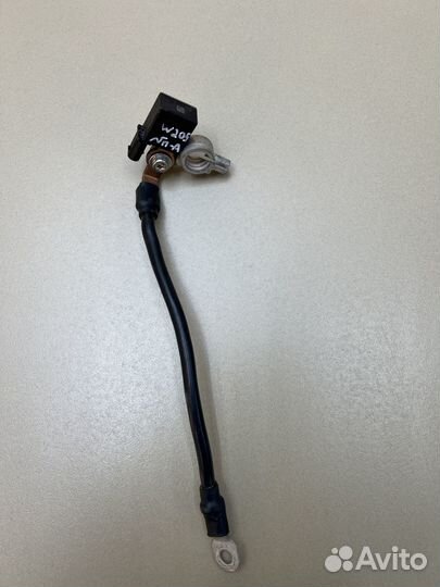 Клемма минусовая Mercedes C-Class W205