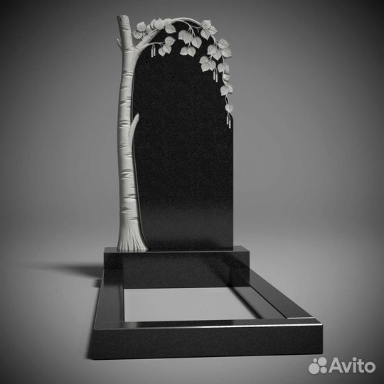 Профессиональная резка памятников