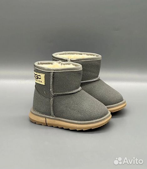 Угги детские 20/30