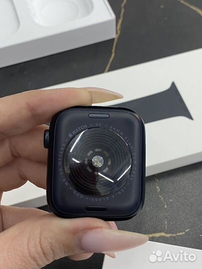 Apple watch se 2 44mm midnight