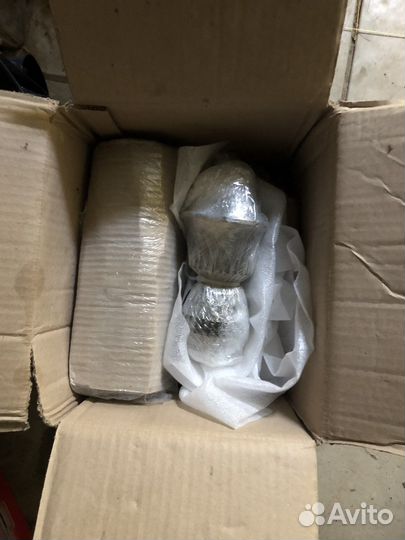 Коробка передач Yamaha XTZ750