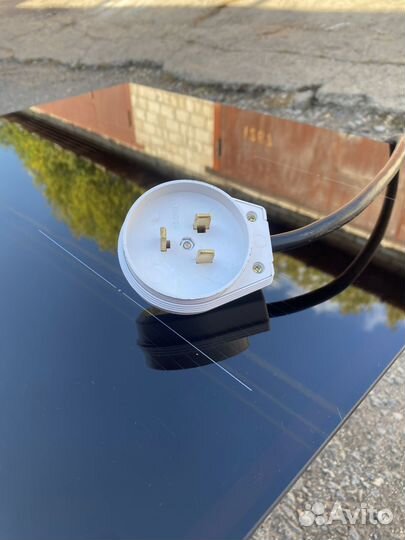 Варочная панель