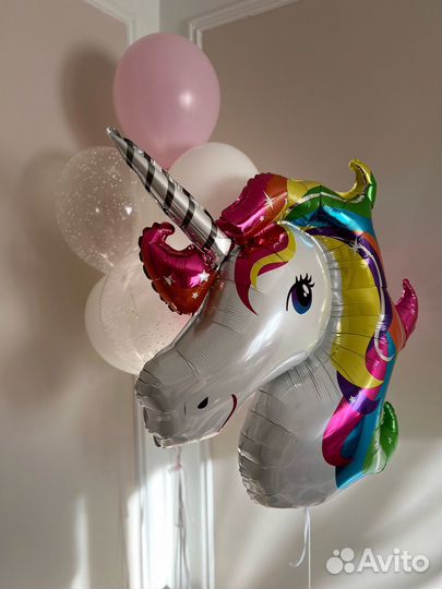 Шары Богородск