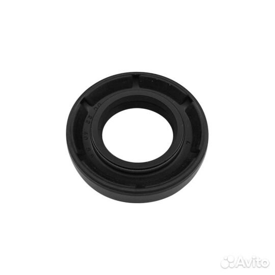 Сальник бака стиральной машины WLK 22x40x8,5