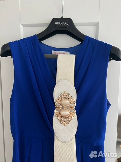 Платье женское 48