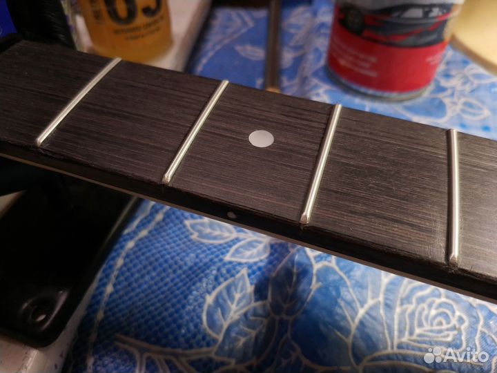 Новая электрогитара terris TSS-039 BK