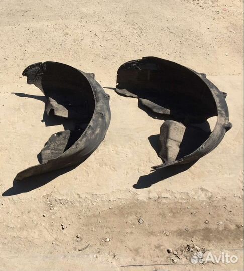 Локер задний audi A8 D3 quattro