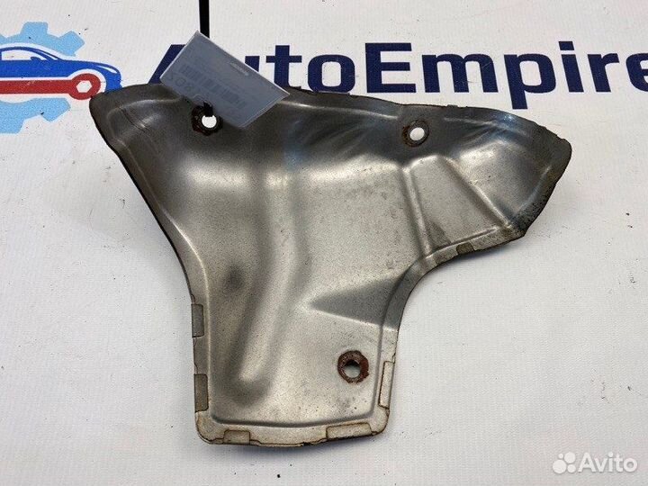 Кожух выпускного коллектора Mitsubishi Galant EC5A