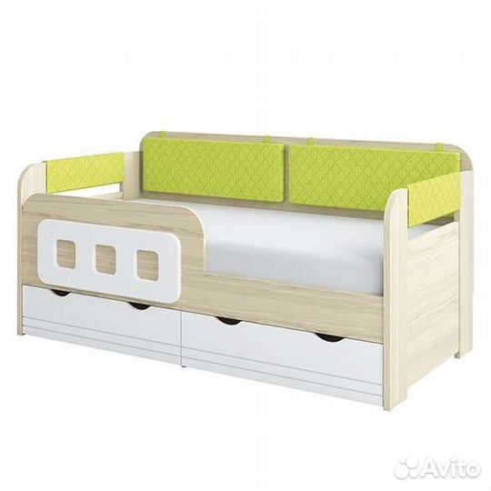 Детские новые кроватки 