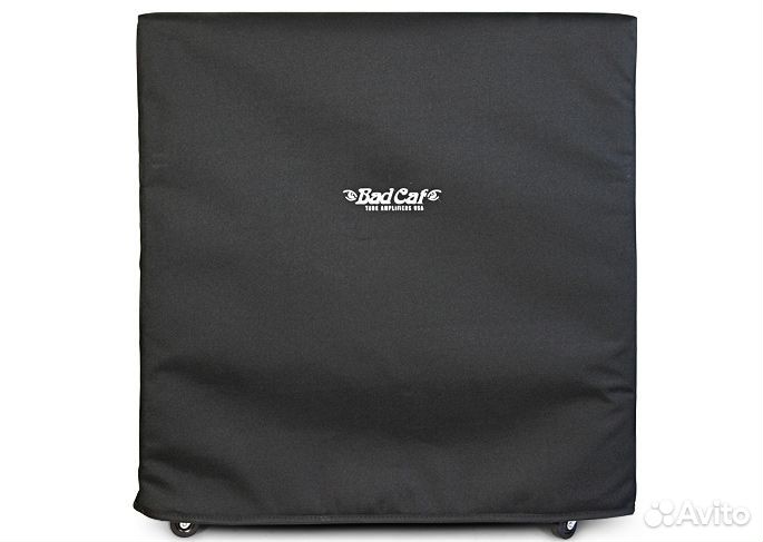 Bad Cat extension OR combo AMP cover std В наличии