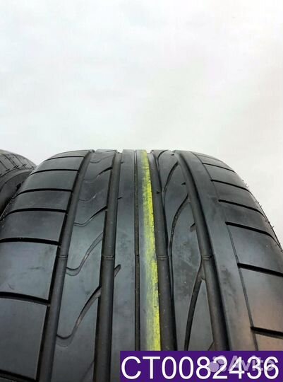 Bridgestone Dueler H/P Sport 265/50 R19 96T