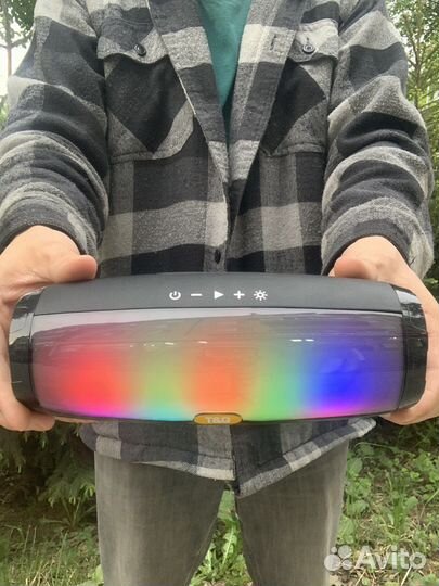 Колонка убийца JBL pulse