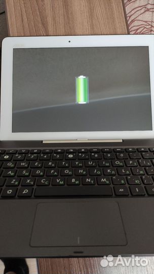 Планшет asus pad ad03