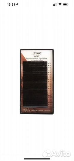 Ресницы для наращивания за все