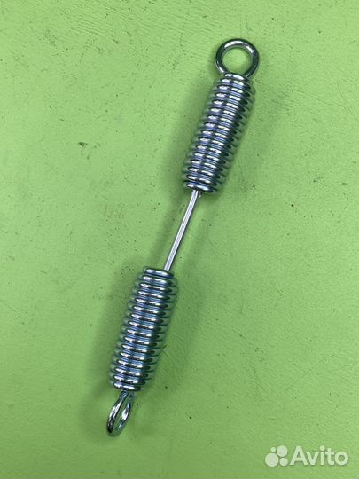 Возвратная пружина 260x24x4.8 \BPW 04619600A