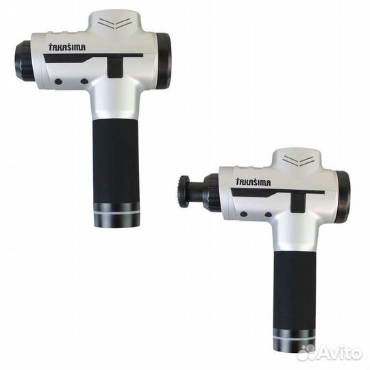 Перкуссионный массажер EP-M62