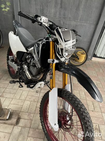 Regulmoto