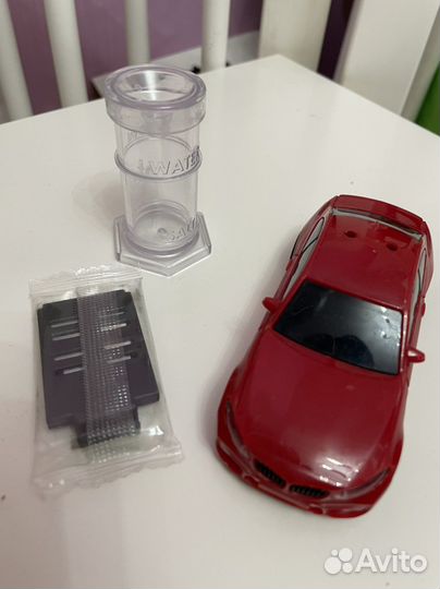 Машинка shell