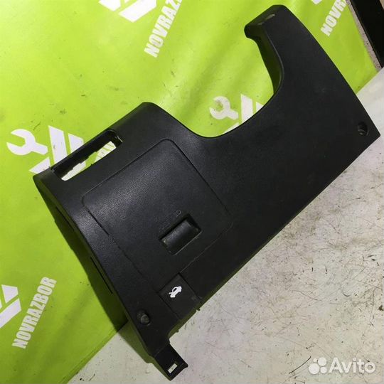 Накладка декоративная Хендай Солярис