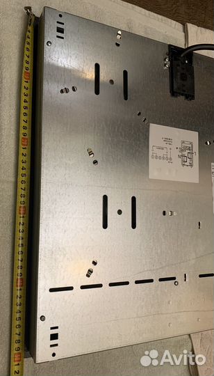 Варочная панель korting