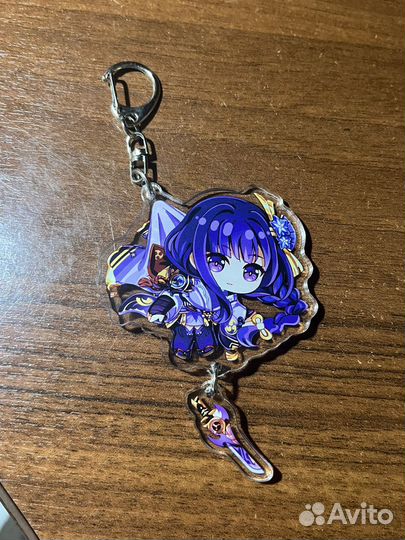Аниме значки, брелок