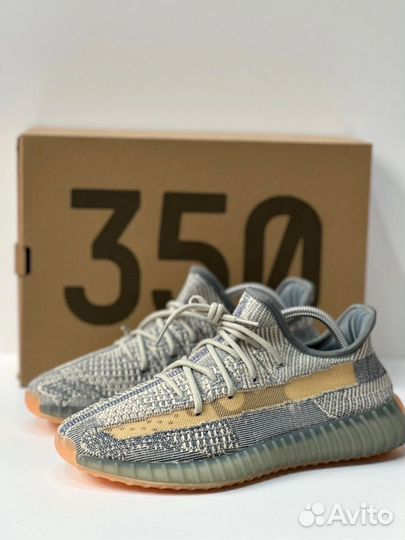 Кроссовки Adidas yeezy boost 350 v2