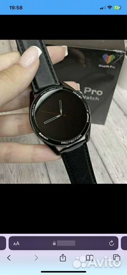 SMART watch x5 pro