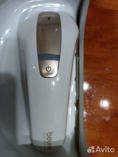 Фотоэпилятор beurer IPL5500 для удаления волос