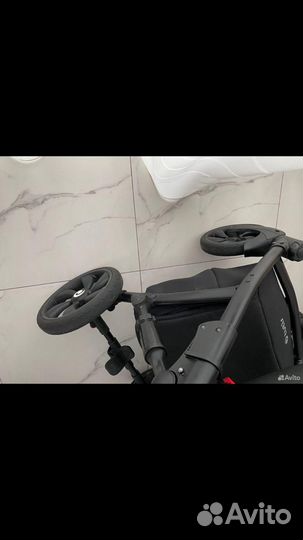 Коляска tutis mimi style 3 в 1