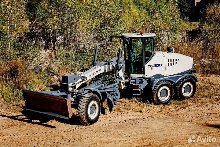 Обучение Машинист экскаватора, погрузчика, бульдоз