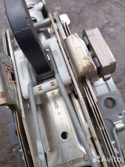 Рулевая колонка Skoda Fabia 2