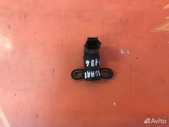 Датчик коленвала Ford Mondeo 4 2.0 aoba 2009