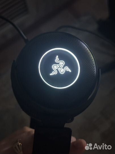 Razer kraken v3