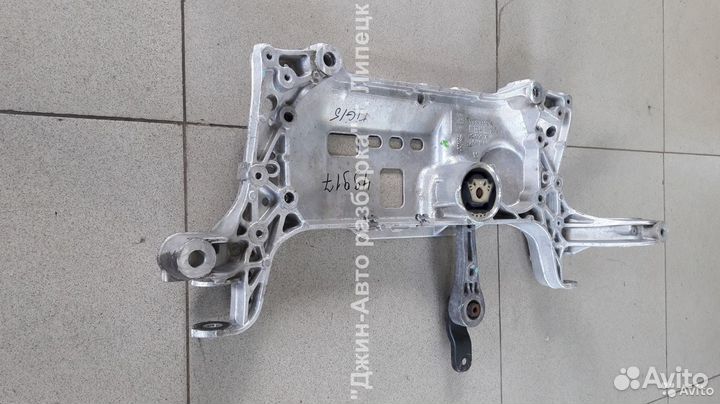 Передний подрамник пассат Б6 Б7 ауди тт тигуан