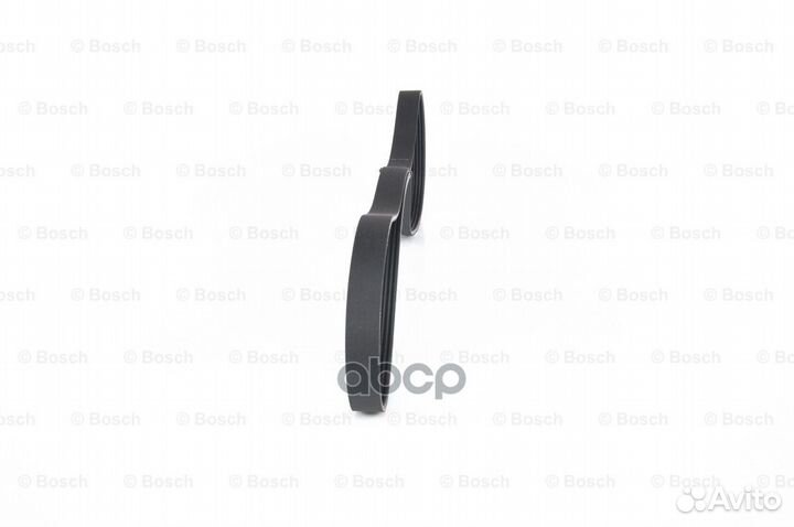 Ремень поликлиновой 6PK2355 1987946074 Bosch