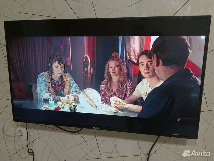 Телевизор бу