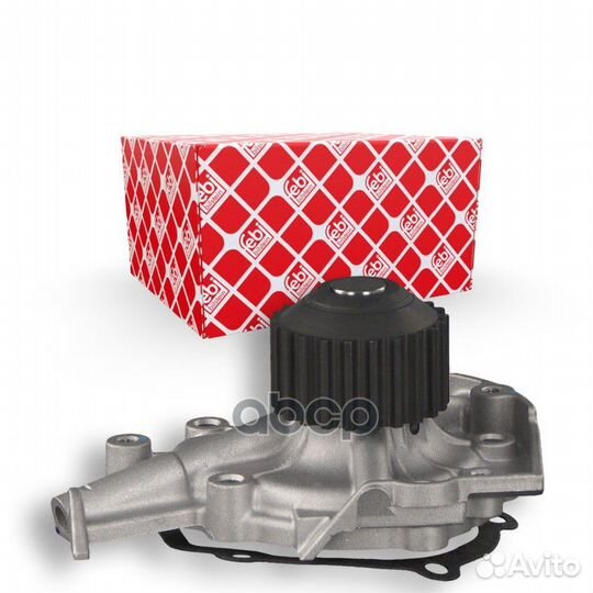 Насос водяной 26306 Febi