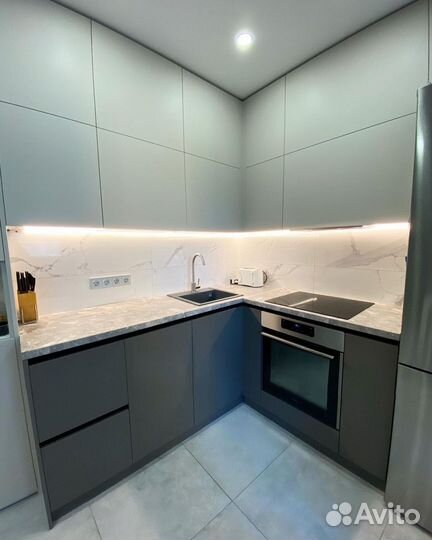 Кухня на заказ sh-0518049