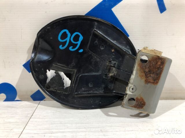 Лючок бензобака LADA granta 1.6 мт седан