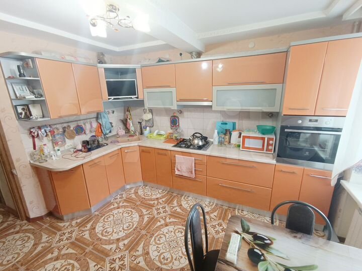 1-к. квартира, 41 м², 3/10 эт.