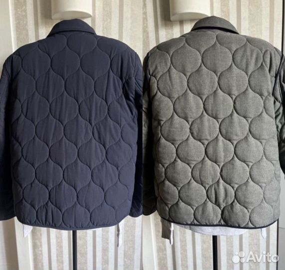 Куртка двухсторонняя весна ted baker