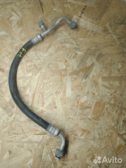 Шланг кондиционера Honda Fit GD1 GD3