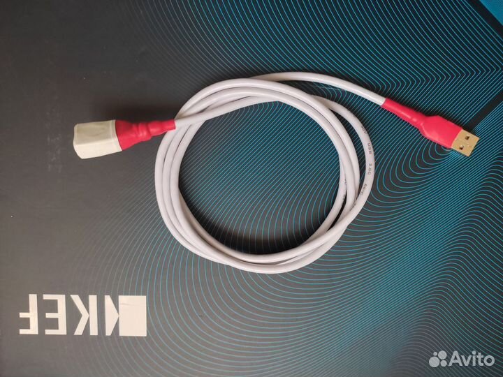 1,5 метровый Удлинитель USB папа-мама