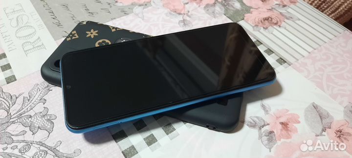 realme C11, 2/32 ГБ
