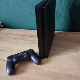 Sony playstation 4 slim 500gb