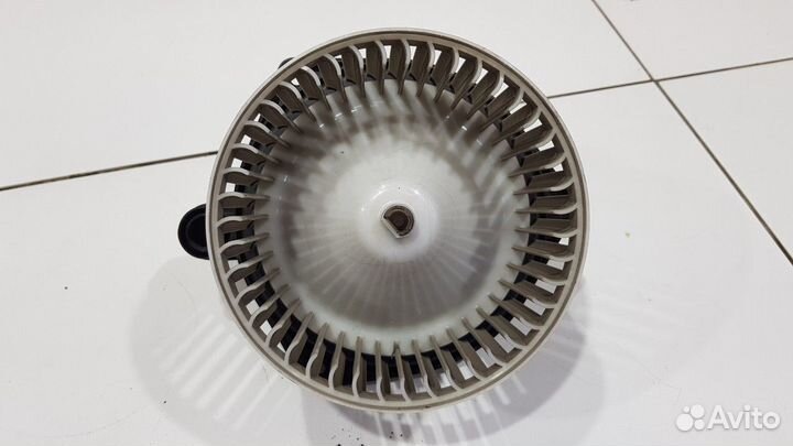 Вентилятор отопителя актион new ck