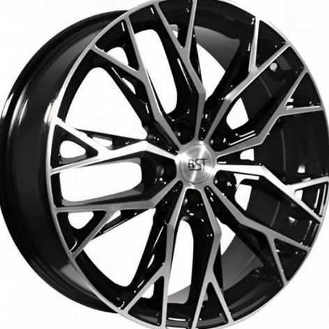 Литые диски RST R119 7×R19 5×114.3