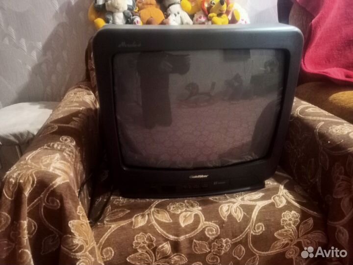 Продажа телевизоров бу