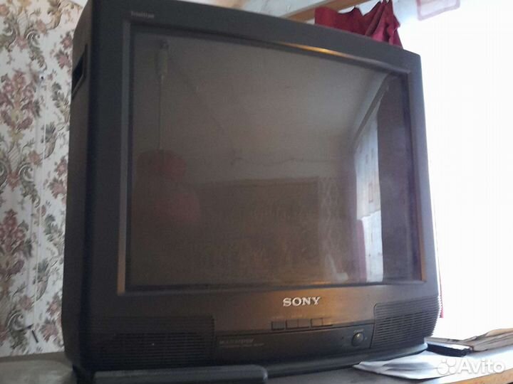 Телевизор бу