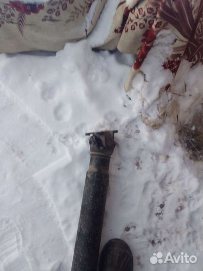 Кардан форд транзит